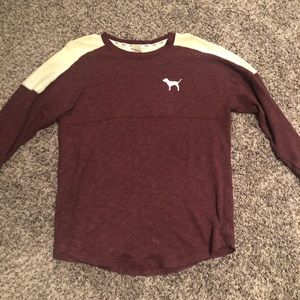 Victoria’s Secret PINK Spirit Jersey